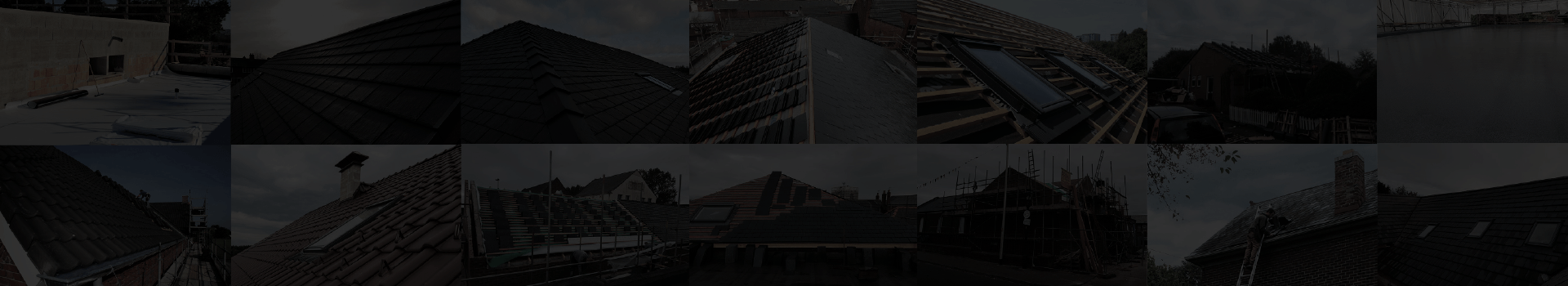 CRS Roofing
